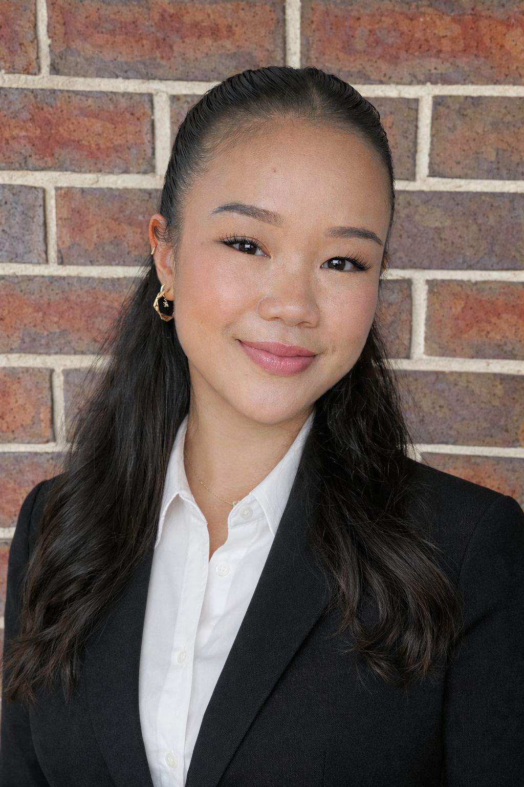 Photo of Jessica Huang, Mortgage Broker